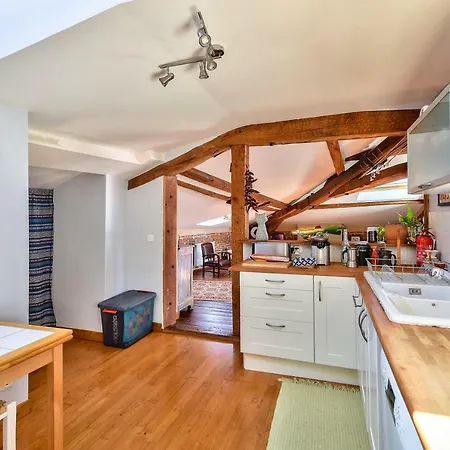 Of 75m²under The Attic With Terrace Апартаменты *